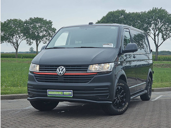 Små varebil VOLKSWAGEN Transporter T6.1