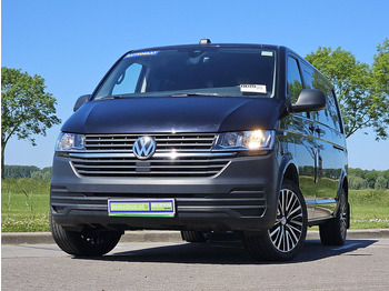 Små varebil VOLKSWAGEN Transporter