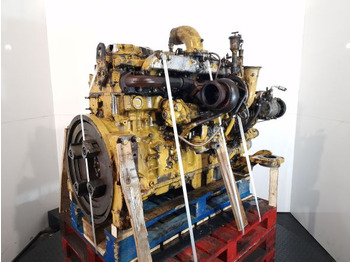 Motor CATERPILLAR