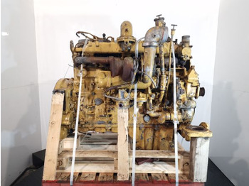 Motor for Bygg og anlegg Caterpillar 3176C Engine (Plant) 345B Excavator Spec: bilde 4
