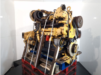Motor for Bygg og anlegg Cummins N14-370E Celect Engine (Plant): bilde 5