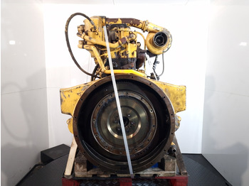 Motor for Bygg og anlegg Cummins N14-370E Celect Engine (Plant): bilde 3