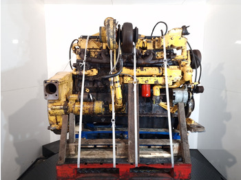 Motor for Bygg og anlegg Cummins N14-370E Celect Engine (Plant): bilde 4