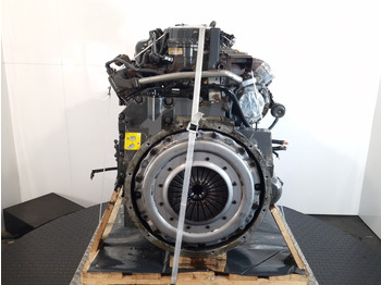 Motor for Lastebil DAF GR184U1 Engine (Truck): bilde 2