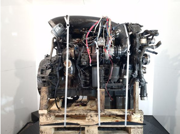 Motor for Lastebil DAF MX-13 355 H2 Engine (Truck): bilde 4