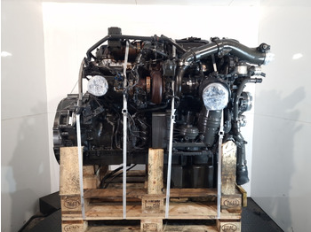 Motor for Lastebil DAF MX-13 355 H5 Engine (Truck): bilde 3 Motor for Lastebil DAF MX-13 355 H5 Engine (Truck): bilde 3