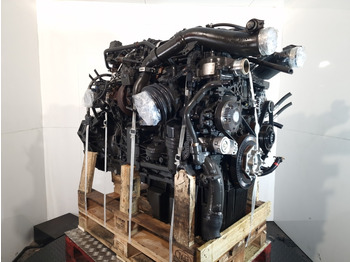 Motor for Lastebil DAF MX-13 355 H5 Engine (Truck): bilde 4 Motor for Lastebil DAF MX-13 355 H5 Engine (Truck): bilde 4