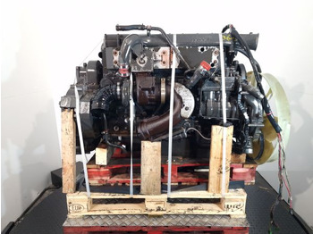Motor for Lastebil DAF PR183 U1 refuse Spec Engine (Truck): bilde 4