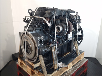 Motor DAF