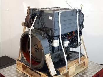 Motor DEUTZ
