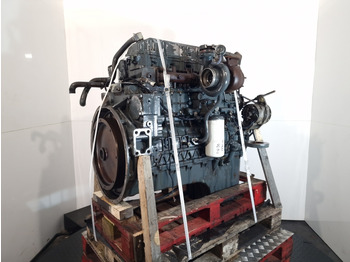 Motor DOOSAN