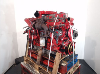 Motor for Bygg og anlegg Doosan DL08 Engine (Plant): bilde 4 Motor for Bygg og anlegg Doosan DL08 Engine (Plant): bilde 4