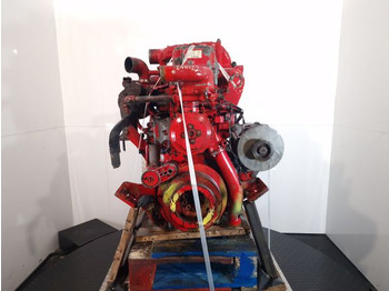 Motor for Bygg og anlegg Doosan DL08 Engine (Plant): bilde 5 Motor for Bygg og anlegg Doosan DL08 Engine (Plant): bilde 5