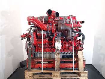 Motor for Bygg og anlegg Doosan DL08 Engine (Plant): bilde 3 Motor for Bygg og anlegg Doosan DL08 Engine (Plant): bilde 3