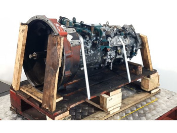 Girkasse EATON / VICKERS