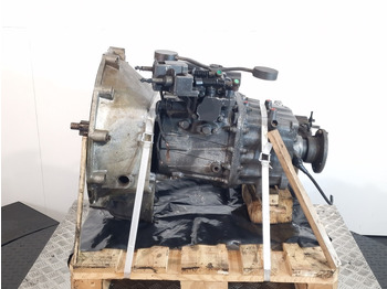 Girkasse Eaton/Iveco FSO/5206B Gearbox: bilde 3 Girkasse Eaton/Iveco FSO/5206B Gearbox: bilde 3
