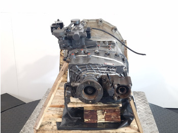 Girkasse Eaton/Iveco FSO/5206B Gearbox: bilde 5 Girkasse Eaton/Iveco FSO/5206B Gearbox: bilde 5