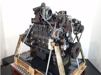 Motor for Bygg og anlegg Iveco/Cummins F4BE0684A*D401 Engine (Plant): bilde 4