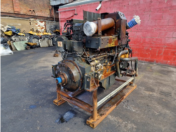 Motor KOMATSU