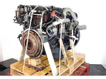 Motor MAN