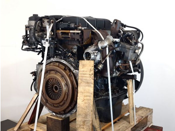 Motor MAN