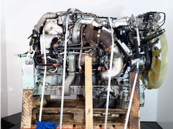 Motor for Lastebil MAN D2676 LF46 EURO6 Engine (Truck): bilde 4