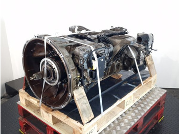 Girkasse MERCEDES-BENZ