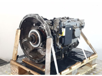 Girkasse MERCEDES-BENZ