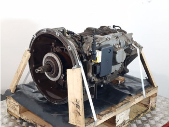 Girkasse MERCEDES-BENZ