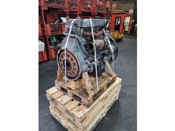 Motor MERCEDES-BENZ