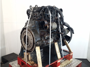 Motor MERCEDES-BENZ
