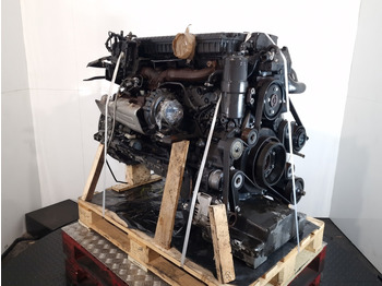 Motor for Lastebil Mercedes Benz OM926LA.EEV/2-00 Econic Spec Engine (Truck): bilde 4