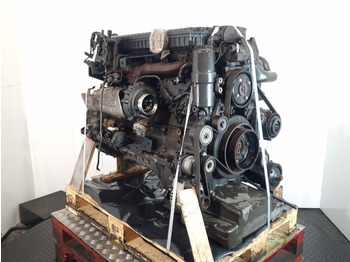 Motor for Lastebil Mercedes Benz OM926LA.EEV/2-00 Econic Spec Engine (Truck): bilde 4