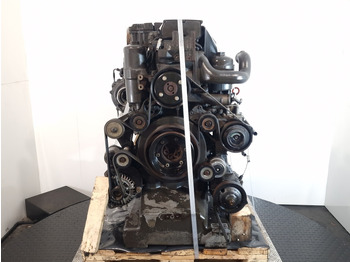 Motor for Lastebil Mercedes Benz OM926LA.EEV/2-00 Econic Spec Engine (Truck): bilde 5