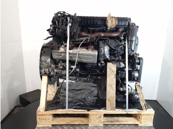 Motor for Lastebil Mercedes Benz OM926LA.EEV/2-00 Econic Spec Engine (Truck): bilde 3