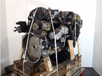 Motor MERCEDES-BENZ Econic