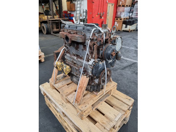 Motor for Industrimaskin Perkins 1104 3054C Engine: bilde 4