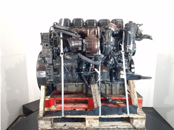 Motor for Lastebil Scania DC09 108 L01 Engine (Truck): bilde 4