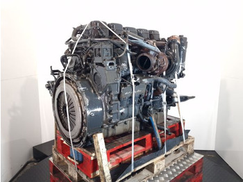 Motor for Lastebil Scania DC09 108 L01 Engine (Truck): bilde 2