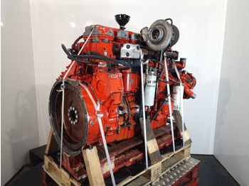 Motor SCANIA