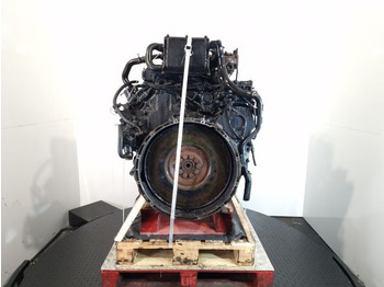 Motor for Lastebil Scania DT1212 L01 Engine (Truck): bilde 2