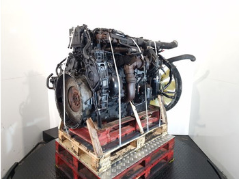 Motor SCANIA