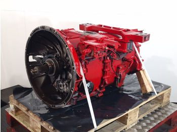 Girkasse SCANIA