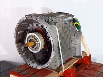 Girkasse VOLVO