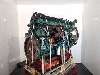 Motor VOLVO