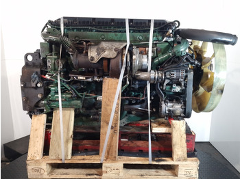 Motor for Lastebil Volvo D8K280 EUVI Engine (Truck): bilde 4