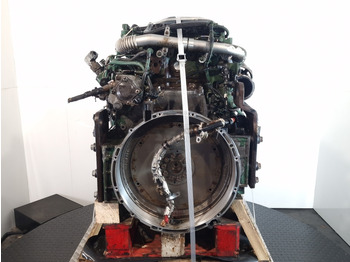Motor for Lastebil Volvo D8K280 EUVI Engine (Truck): bilde 3