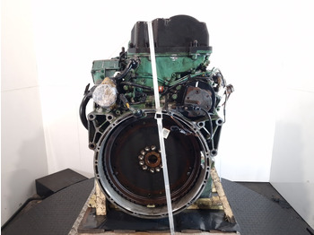 Motor Volvo D9B 310-EC06 Bus Spec Engine (Bus): bilde 4 Motor Volvo D9B 310-EC06 Bus Spec Engine (Bus): bilde 4