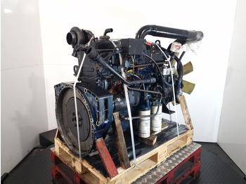 Motor VOLVO