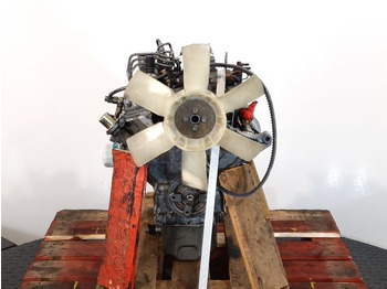 Motor for Bygg og anlegg Yanmar 3TNE74-DG Engine (Plant): bilde 5